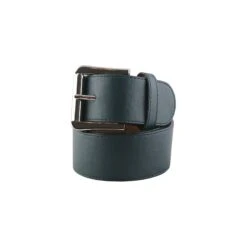 GhoDho Cruelty Free Belt - Emerald
