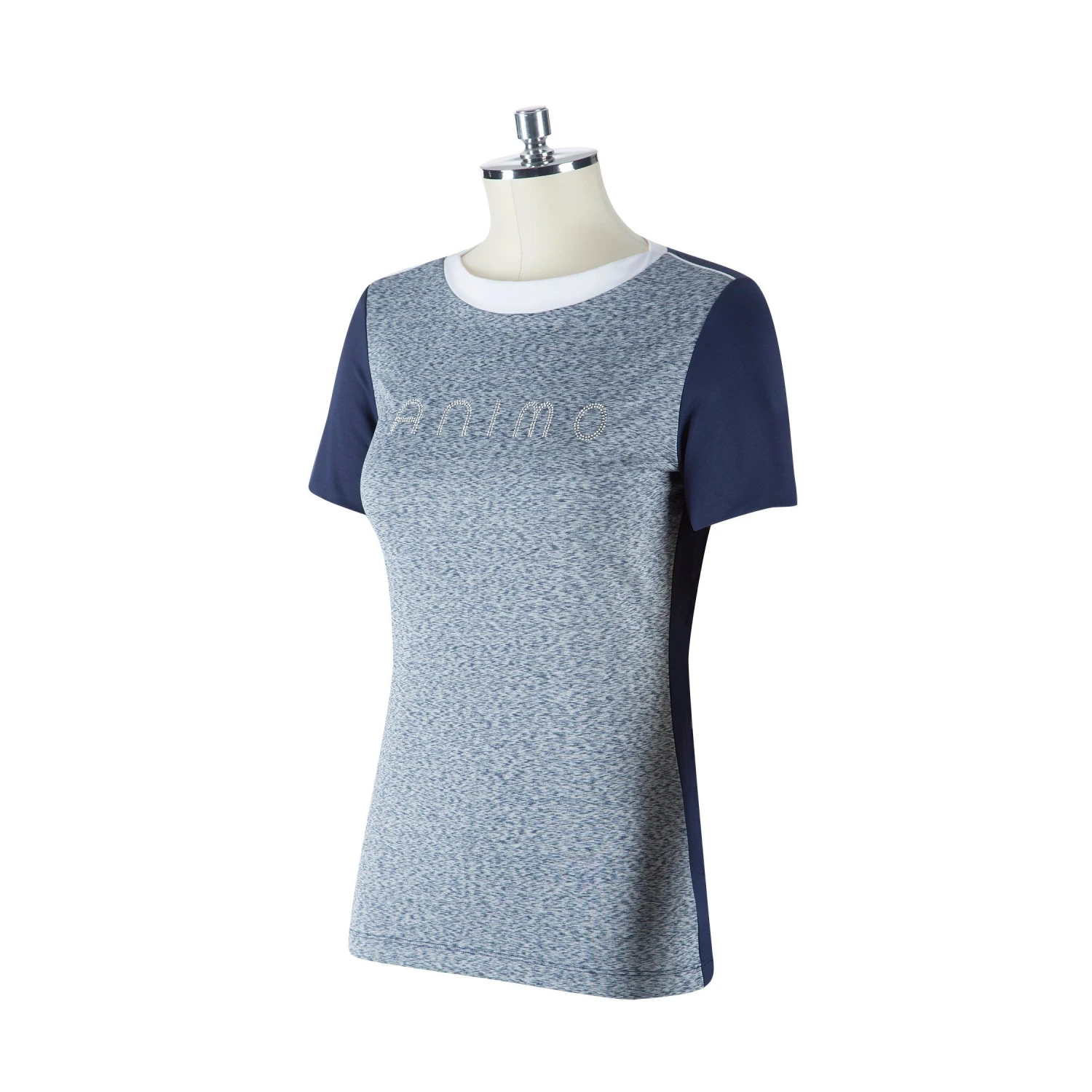 Animo FOBH Ladies Tshirt - Image 2