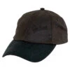 Cap Outback Aussie Slugger Brown