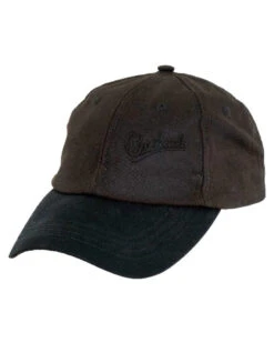 Cap Outback Aussie Slugger Brown