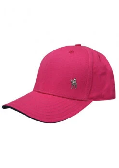 Cap Thomas Cook Signature Pink