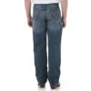 Jeans Wrangler 20x Wash Mens
