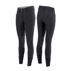 Animo Na High Waisted Breeches