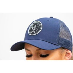 BARE Equestrian Emblem Cap