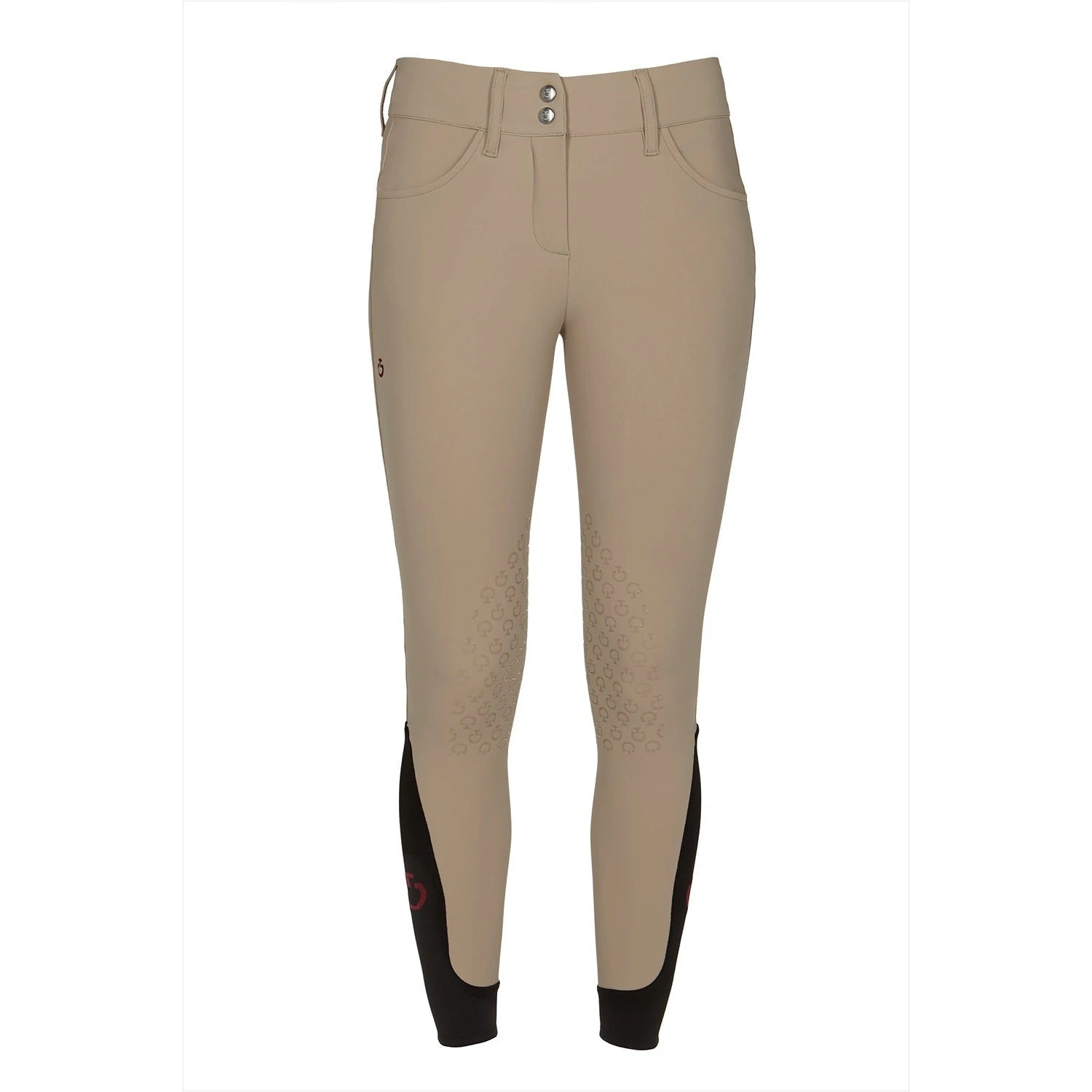 Cavalleria Toscana American Breeches - Image 3