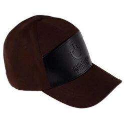 Cavalleria Toscana Coated Cap