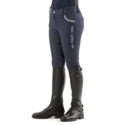 Full Seat Gel Riding Breeches For Kids By Premier Equine - Sabrina