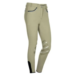 Harcour Hermina Ladies Fix Grip Breeches