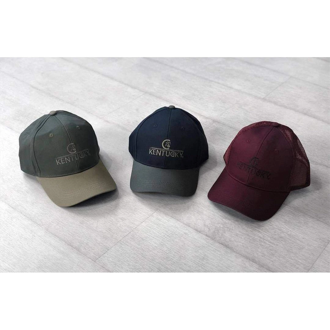 Kentucky Trucker Caps - Image 7