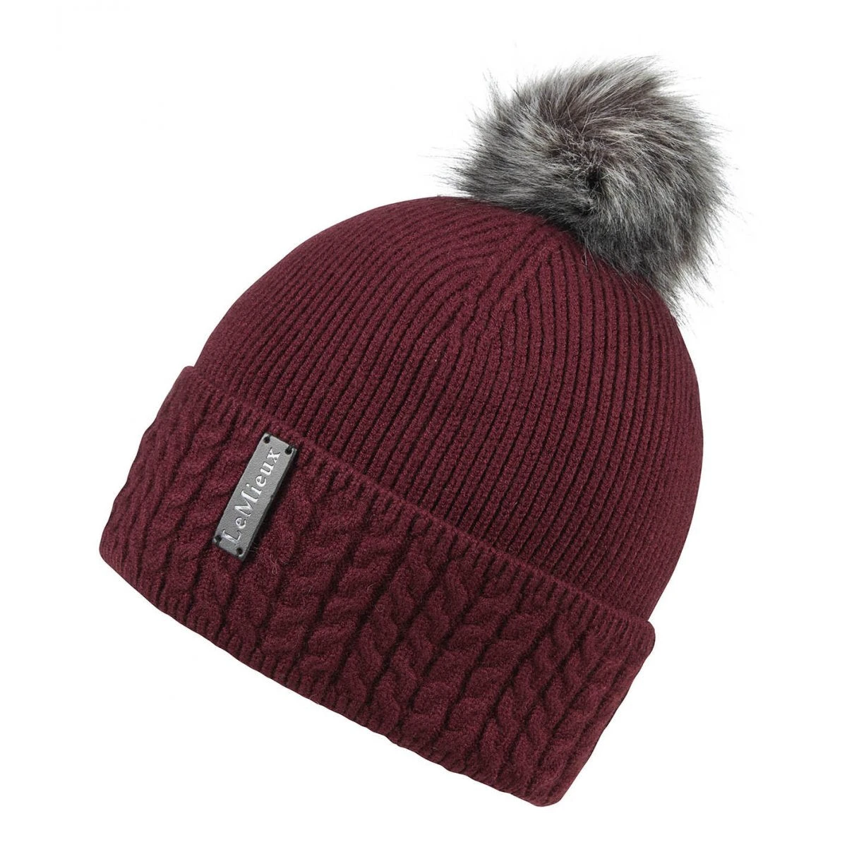 LeMieux Luna Beanie Hats In Various Colors And Sizes - Image 2