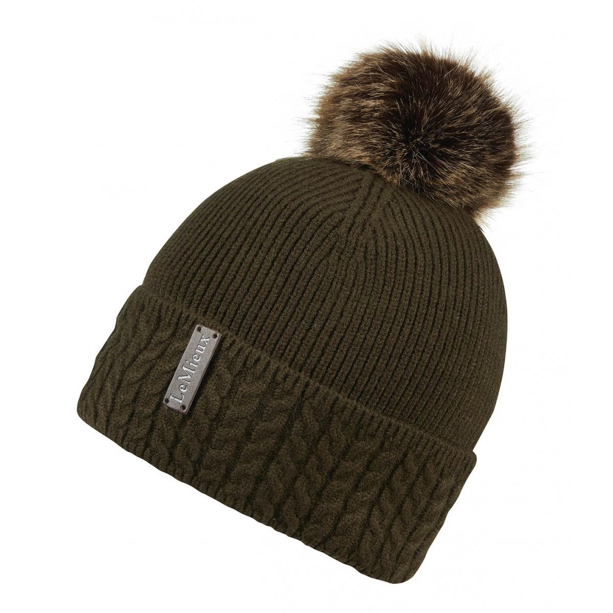 LeMieux Luna Beanie Hats In Various Colors And Sizes - Image 3