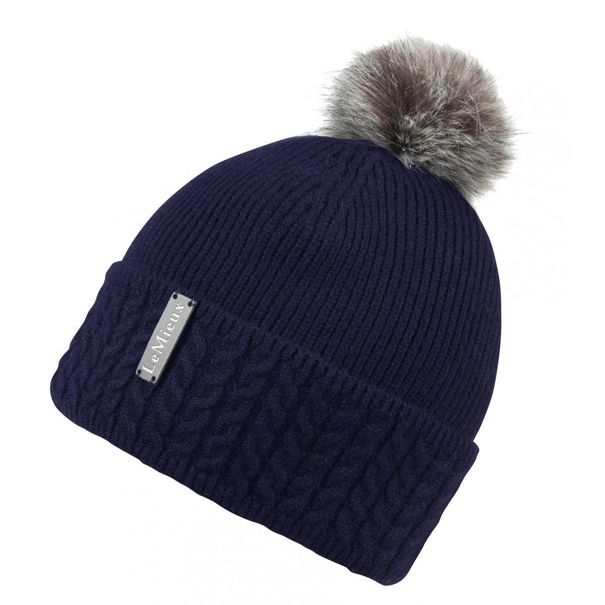 LeMieux Luna Beanie Hats In Various Colors And Sizes - Image 4
