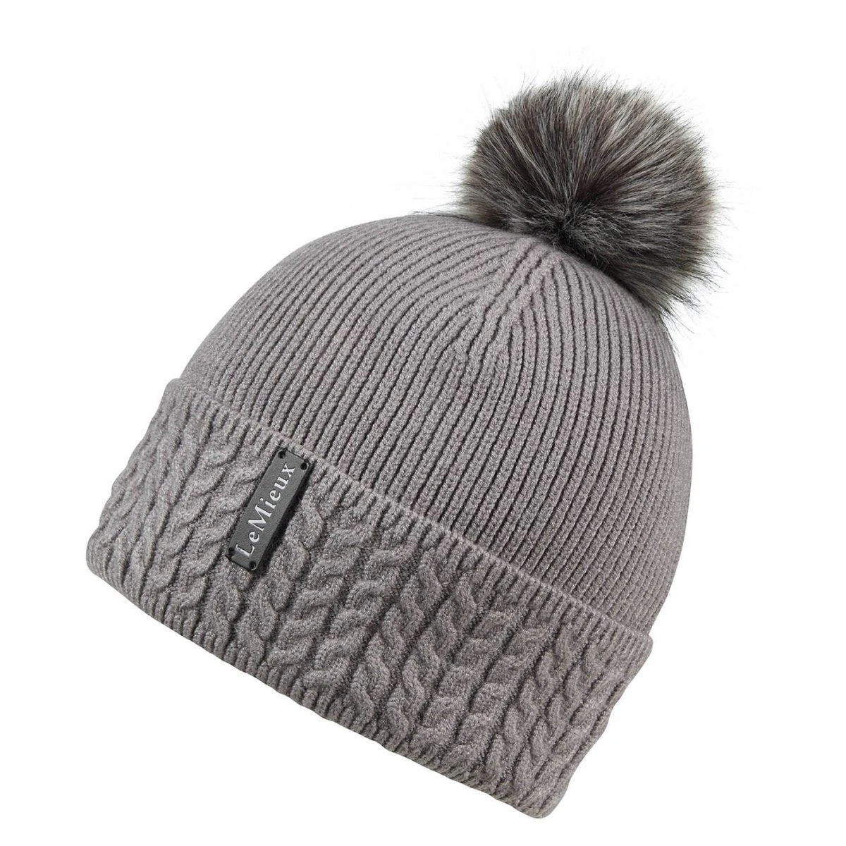 LeMieux Luna Beanie Hats In Various Colors And Sizes - Image 5
