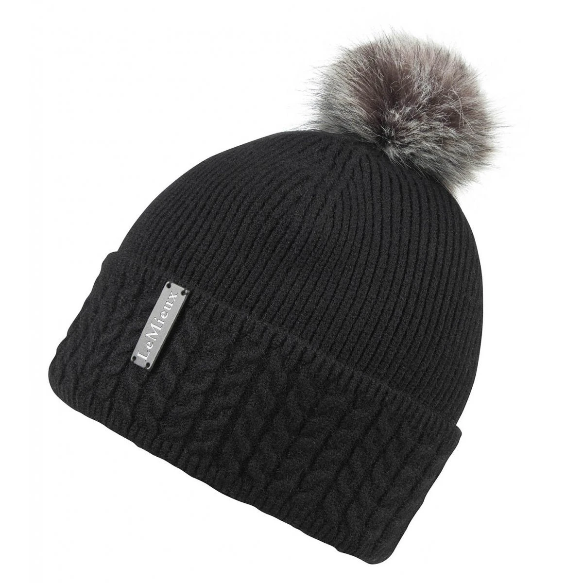 LeMieux Luna Beanie Hats In Various Colors And Sizes - Image 6