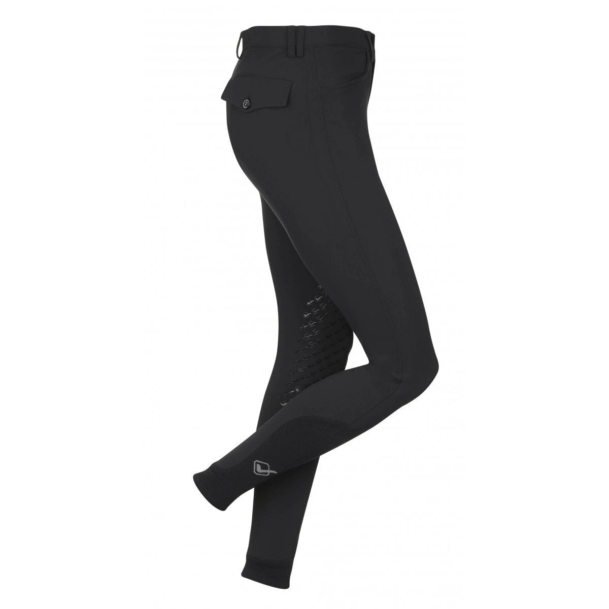 LeMieux Monsieur Men's Breeches - Image 2