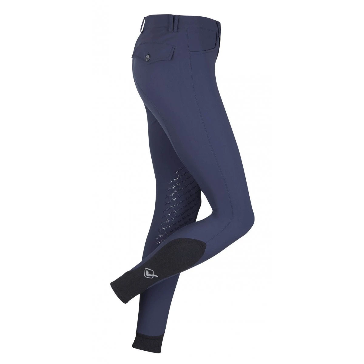 LeMieux Monsieur Men's Breeches - Image 4