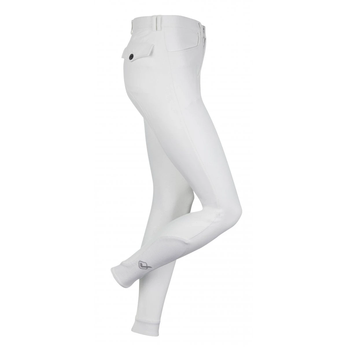 LeMieux Monsieur Men's Breeches - Image 6