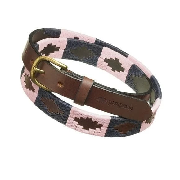 Pampeano Argentinian Skinny Polo Belts - Image 4