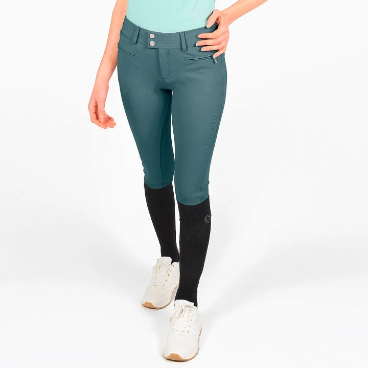 Samshield Chloe Embroidery Breeches - Image 2