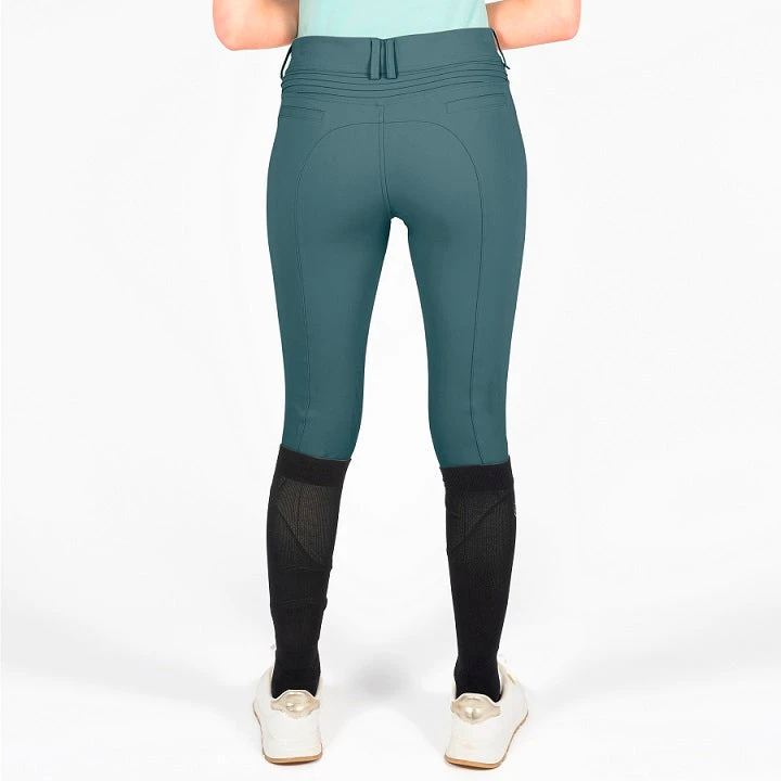 Samshield Chloe Embroidery Breeches - Image 3