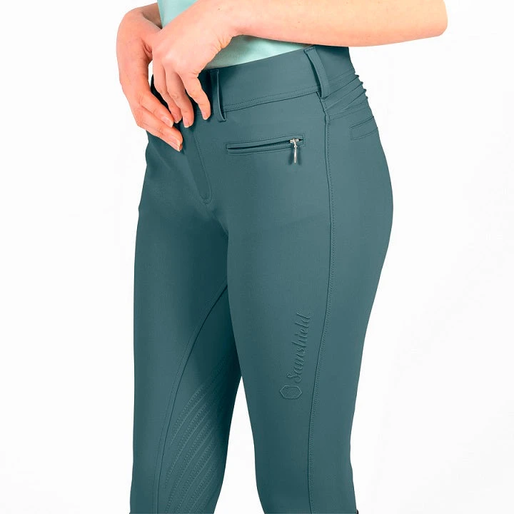 Samshield Chloe Embroidery Breeches