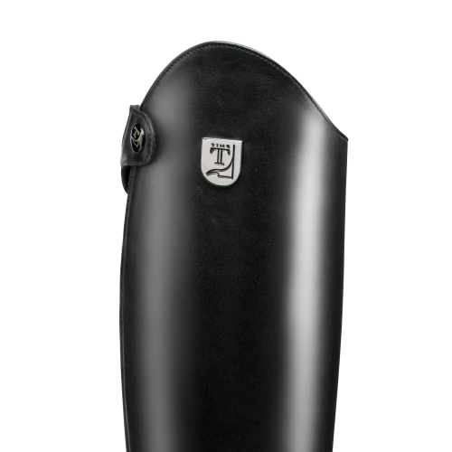 Tucci Leonardo Long Boot-Clearance - Image 2