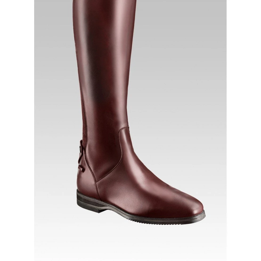 Tucci Leonardo Long Boot-Clearance - Image 4
